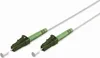 Goobay 59592 Cavo in fibra ottica (FTTH), monomodale (OS2) Anteprima dell’immagine prodotto 1