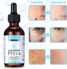 Gesichtsserum Hyaluronsäure Hyaluronic Acid Serum Anti Produktbild-Vorschau 8