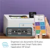 HP Color LaserJet Pro M255dw Farblaserdrucker Produktbild-Vorschau 9