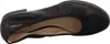 s.Oliver Damen Ballerina einfarbig klassisch elegant Produktbild-Vorschau 9