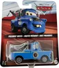 Disney Pixar Cars HTX91, Auto, 3 Jahr(e), Metall, Blau Produktbild-Vorschau 1