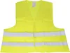 Gilet di segnalazione per auto filmer evidenziano il giallo Anteprima dell’immagine prodotto 4