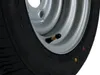 Verstärktes Anhängerrad - LINGLONG Reifen 195/55 R10C Produktbild-Vorschau 8