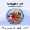 Amazon Echo Pop Kids - Asystent głosowy - Disney Princess Podgląd zdjęcia produktu 2