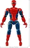 LEGO Marvel Figurka Spider-Mana, Zestaw do budowania, 12 Podgląd zdjęcia produktu 6