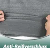 Jiubiaz Schattiergewebe Zaunblende Tennisblende 1x25M Produktbild-Vorschau 6