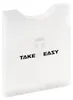 Take it Easy Heftbox DIN A4 Heftebox transparent Produktbild-Vorschau 2