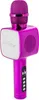 PARTY Light & Sound PARTYBTMIC2PK, Pink, 1 Stück(e) Produktbild-Vorschau 2