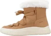 Geox J Laquinny Girl Couleur Brun Clair Voir les images du produit 2