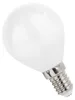 Spectrum E14 LED Lampe 4W 410lm 4000K Neutralweiß 230V Produktbild-Vorschau 1