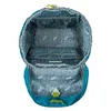 BAAGL Airy T-REX Rucksack-Set 5tlg: Schulranzen, Produktbild-Vorschau 5