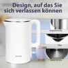 Noaton K2W Essential, Elektrische Wasserkocher, Kapazität Produktbild-Vorschau 4