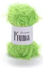 YarnArt Piuma Wollgarn 4417 Grün Apfel - Flauschige Produktbild-Vorschau 1