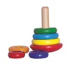 Woody Woody Ringpyramide 90003 Produktbild-Vorschau 4