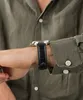 ZEPPELIN 8074-5 Chronograph Uhr Herrenuhr Lederarmband Produktbild-Vorschau 7