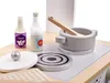 Cuisine enfant en bois MDF MODERN CLASSIC+ accessoires Voir les images du produit 5