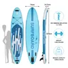 Puluomis SUP Board avec siège 320cm, Set de planches de Voir les images du produit 4