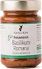 Brotaufstrich - Basilikum-Romana 190g Produktbild-Vorschau 1