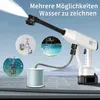 Akku Hochdruckreiniger, 45 Bar Akku-tragbare Produktbild-Vorschau 4