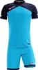 alpas Trikot + Hose Dynamic Skyblue Gr. S Produktbild-Vorschau 1