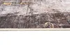Koberec obývací pokoj ložnice šedá moderní 140 x 200 cm Náhled obrázku produktu 6
