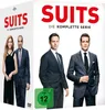 Suits - Die komplett Serie Produktbild-Vorschau 3