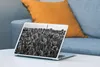 MuchoWow® Laptop Aufkleber Sticker Cover Blumen - Produktbild-Vorschau 4