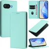 Litchi Leder Handyhülle für Google Pixel 9A Wallet Produktbild-Vorschau 1