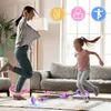 Gyroscope à pied clignotant pour enfants avec compteur, Voir les images du produit 6