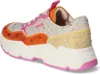 La Strada Sportliche Schnürschuhe Damen 32303139313636 Produktbild-Vorschau 3