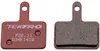 Tektro Scheibenbremsbelag P20.11 HD-M740/730/520 Produktbild-Vorschau 3