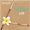 Hoola Matte Bronzer Poudre bronzante mate Lite 8g Voir les images du produit 3