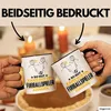 Fußballspieler Geschenk Tasse So Gut Kann Nur Ein Produktbild-Vorschau 2