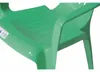 PROGARDEN stohovací židle Sedia Baby 38x38x52 cm z plastu v Náhled obrázku produktu 7