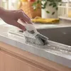 Brosse manuelle multifonctionnelle pour cadres de fenêtres Voir les images du produit 4