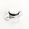 4x Drallklappe 22mm Alu Swirl Flap O-Ring Torxschrauben für Produktbild-Vorschau 4