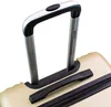Barut Trolley Hartschalen Koffer Hartschalenkoffer Hardcase Produktbild-Vorschau 3