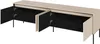 Fernsehschrank Trend TR-06 Tv-Lowboard 193x56x40 cm Produktbild-Vorschau 2