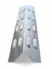 KOCH #30 Premium Flammenverteiler 33 x 10,5cm Universal Produktbild-Vorschau 5