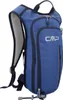 CMP Grand Rapids Fahrrad Rucksack 9L blau 9L Produktbild-Vorschau 2