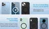 Swissten 65010610, Telefon komórkowy/Smartfon, Uchwyt Podgląd zdjęcia produktu 10