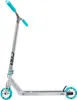 Metal Core CG1 Pro Scooter Raw/Teal . Produktbild-Vorschau 5