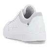 Rieker Damen Sneaker 41910-81 Farbe: Weiß Größe: 40 Produktbild-Vorschau 3