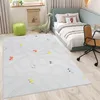 Tappeto per bambini Tapiso SNOOKI colorato, facile da Anteprima dell’immagine prodotto 3