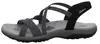 Sportliche Sandalette bis 30mm Sohlenhöhe Reggae Slim-TURN Produktbild-Vorschau 2