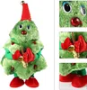 Tanzender Tannenbaum für Weihnachten - JINGLETREE Produktbild-Vorschau 8