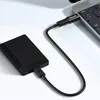 Baseus Ingenuity interface cards/adapter USB Type-C Anteprima dell’immagine prodotto 21