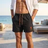 Summerfresh Summerfresh Microfibre Short LEON Men, szorty, Podgląd zdjęcia produktu 7