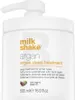 Milk_Shake Argan Deep Treatment pflegende Haarmaske für Produktbild-Vorschau 2