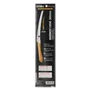 The image shows the packaging of a Silky Gomboy Curve folding saw. Anteprima dell’immagine prodotto